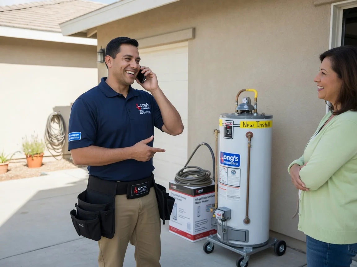 Leak Detection Brownsburg, VA FAQs